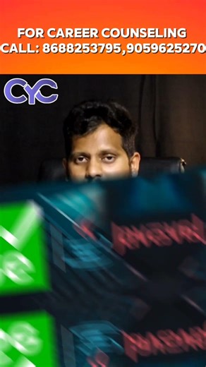 Testing నేర్చుకుంటే job వస్తదా | Best software training institute in ameerpet fees #cyc