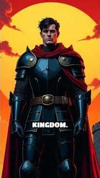 Black Knight: Sir Percy’s Tragic Marvel Legacy