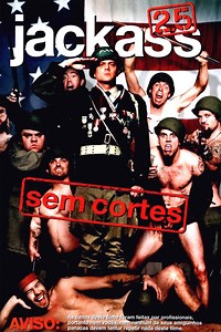 Jackass 2.5: Jackass 2.5: Official Clip - Bed of Nails and Cobras