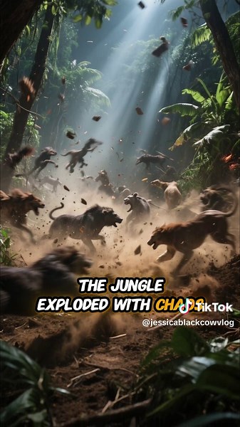 Jessica Black Angus CattleVlog on TikTok