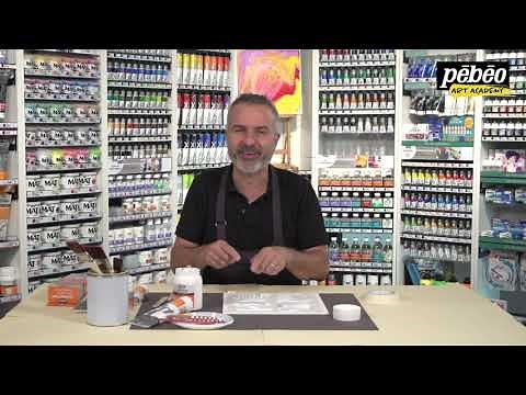 Modeling Paste - Pebeo