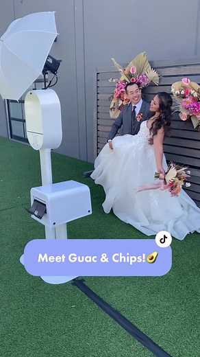 Photobooth Supply Co. on TikTok