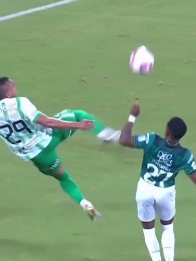 El Gol Anulado de Andrés Sarmiento: Un Momento Histórico