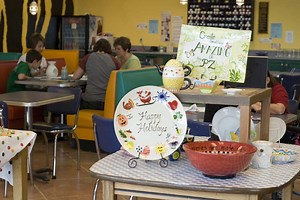 The Painted Zebra: Crafty Ideas for Any Occasion