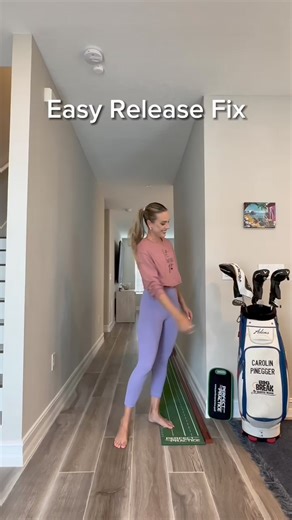 135K views · 637 reactions | Easy Release Drill ️‍♂️ Watch the full...