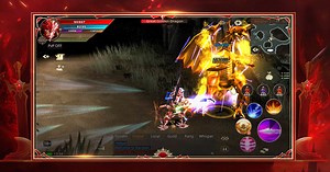 Download & Play EOL NextGen on PC & Mac (Emulator)