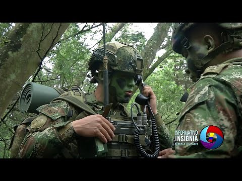 78 AÑOS DE LAS COMUNICACIONES MILITARES