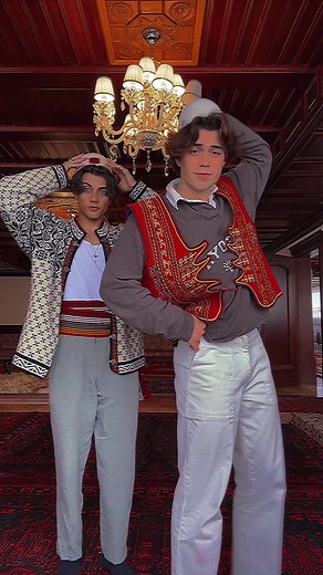 Exploring Albanian Culture in Kosovo