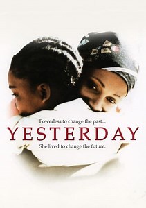 Yesterday Movie (2004), Watch Movie Online on TVOnic