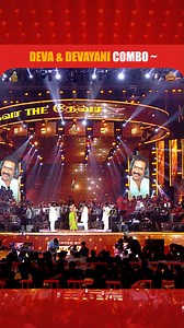 Deva & Devayani combo 🔥 Watch " Deva the deva " is now available on blacksheep event youtube channel & blacksheep value OTT #BlacksheepEvent #BlackSheepValue #DevaLiveinConcert | Blacksheep Events