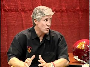 Defining Your Philosophy (Pete Carroll)