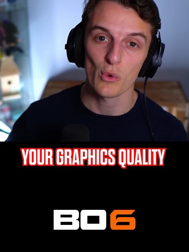 Optimizing Graphics for Black Ops 6: Boost FPS with These Settings!