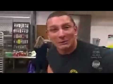 Dinner Impossible Season 8 Episode 7 Speed Dating Downfall