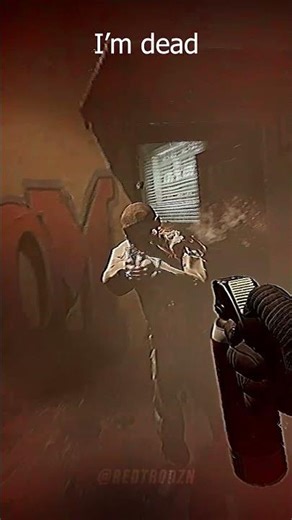 Pepper spray not working?