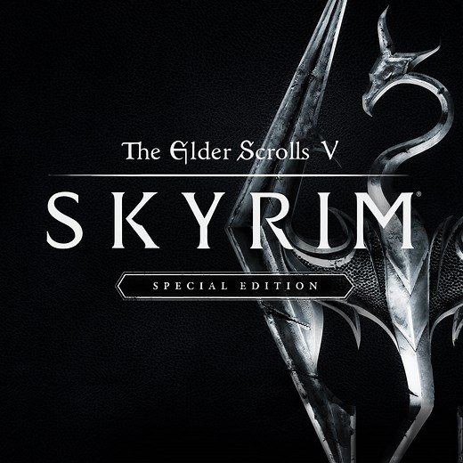 The Elder Scrolls V: Skyrim | PlayStation