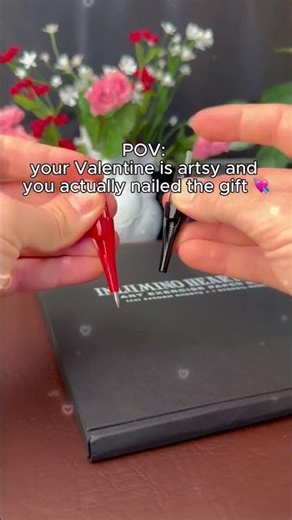 Comment “Valentin” to get 8 printable Valentine flash pages made for our ballpoint pen cartridges