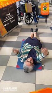 🟠 Hoy sábado continúa el trabajo de ejercicios Kinésicos adaptados que ofrece la Of. De discapacidad en este "VERANO INCLUSIVO" 2024 ✨️💪Todos los días sábados hasta el 24 de Febrero! Inscribete por inbox y también puedes contactarnos al 📲 5696872 2941 ESTAMOS FULL VERANO INCLUSIVO 🔥💪👩‍🦽👩‍🦼👩‍🦯 #Chiguayante #Discapacidad #ChiguayanteConTodo #Kinesiólogía #VidaSana | Municipalidad de Chiguayante