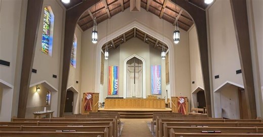 Madison pastor pushes back on Southern Baptist Convention's resolution on marriage and gender