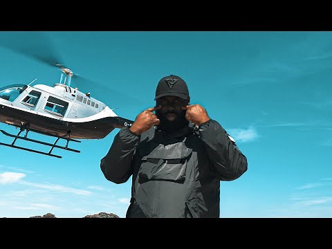 P Money x Whiney - Dead In The Eye (feat. Example) [Official Video]