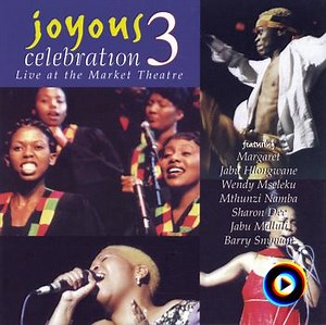 I Love You by Joyous Celebration