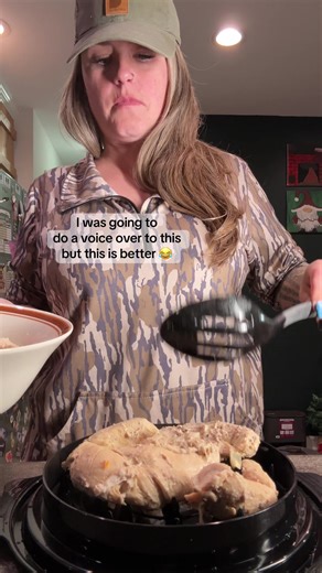 Effortless Chicken Shredding for Soup Lovers