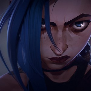 250K views · 12K reactions | You've joined the league. Now discover the origins.  Arcane is coming to Netflix starting November 6. 3 episodes, every week, for 3 weeks. | Netflix | Facebook