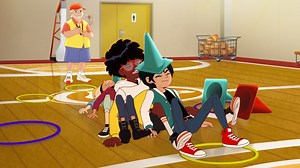 Alex Player - Saison 1 épisode 9 en replay