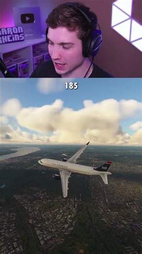 Could Sully have landed at LaGuardia? (Replicating the incident)