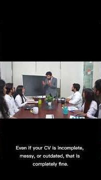 How To Create an ATS-Friendly CV That Gets Interviews (2026)