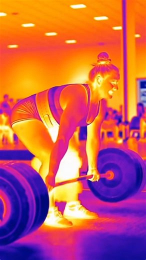 uncontrollable, fart while lifting weights #laugher #laugh #crazily #tiktokgermany #fyp #viral