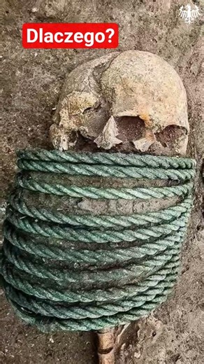 Why was this worn around the neck? A graveyard in Ukraine 🇺🇦