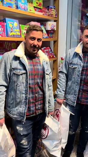 رام الله كاندي ב-TikTok