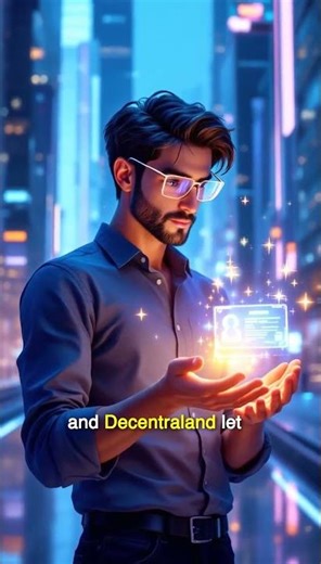 The Metaverse: Beyond Virtual Reality 🌐🕶️ #explainmelabs