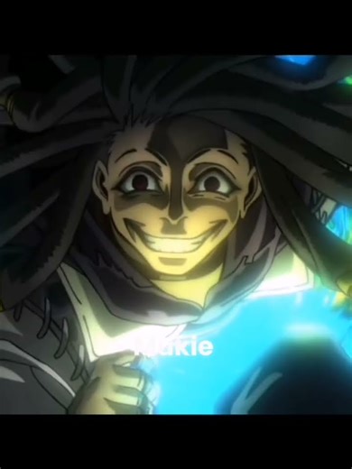 jabber and zanka #edit #animieeditz #povmemes#when it's 2026 #anime #gachiakuta#edit