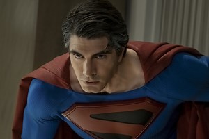 Who is the Kingdom Come Superman of Crisis on Infinite Earths? | Den of Geek