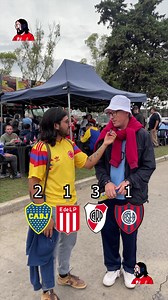 ¿Cuál es el Club más grande de Argentina? 🇦🇷 #argentina #arg #argentina🇦🇷 #club #clubes #clubesargentinos #boca #riger #sanlorenzo #estudiantes #racing #independiente #clubespro | Alejo Sosa