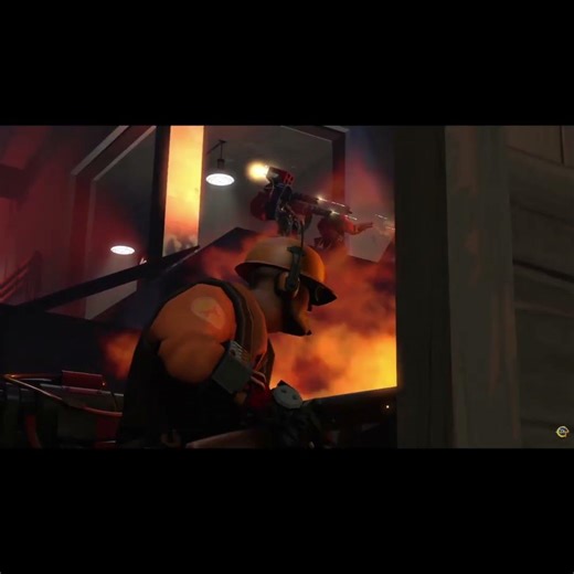 [HALO/TF2] Perimeter Breach.