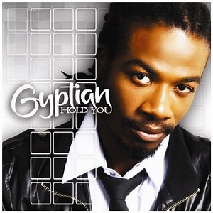 Gyptian - Hold You
