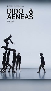 1.6K views | “What do you love most about this production of Dido & Aeneas?” To celebrate the premiere of Dido & Aeneas at Sydney Opera House, cast mates Jane Ede (soprano with Opera Australia) and acrobat Billie Wilson-Coffey (acrobat with Circa) sat down to get to know a little bit more about each other, and the similarities between the worlds of opera and circus. opera.org.au/dido | Opera Australia | Facebook