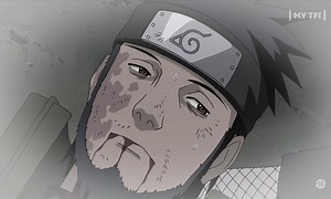 Naruto Shippuden - S11 E17 - La véritable gentillesse