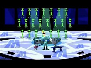 Phineas e Ferb - Coração de ET (Alien Heart) PT-PT