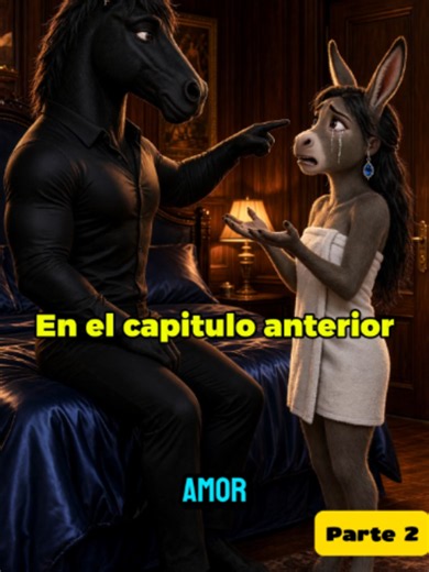 Parte /2/ Rechazada en su noche de bodas y por su propio padre 💔🐴 #HistoriasParaReflexionar #dramafamiliar #Historias#Reflexion#CuentosCortos#reflexión#viral