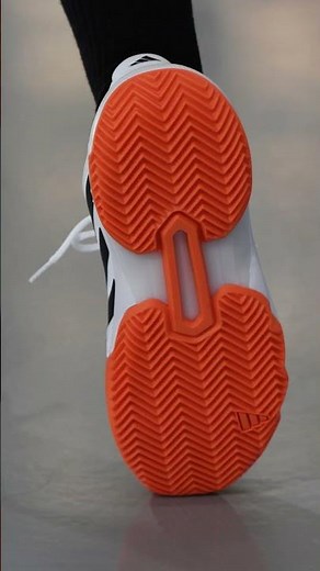 Adidas Courtjam Control 3 M Clay 2026
