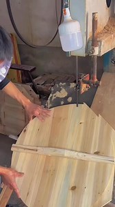 Amazing bamboo containers process. #handmade #bamboo | Reels'Jungle