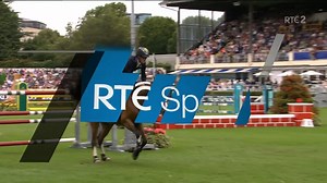 25K views · 388 reactions | An encouraging start for Ireland in the Aga Khan Trophy through Darragh Kenny and VDL Cartello. Live now on RTÉ2 and RTÉ Player - https://www.rte.ie/player/onnow/66546216064 | RTÉ Sport | Facebook
