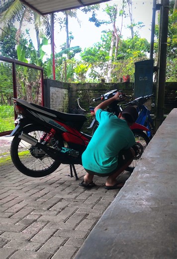 Testing New CDI Mapping for 2-Stroke Engine