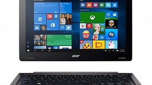 Acer announces USB Type-C monitors alongside new premium laptops [Updated]