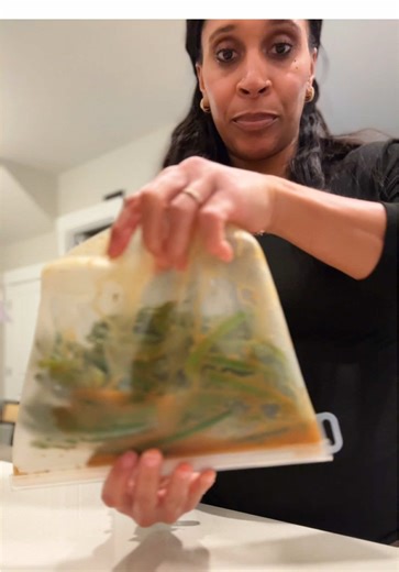 Maximize Kitchen Space with Reusable Food Storage Solutions