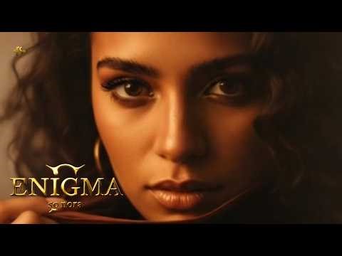 ENIGMA, ENYA, ERA, Style 2026 | New Age Relaxing Music for Deep Intimacy | Original by Enigma Sonora