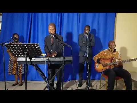 Live com o irmão Jaka